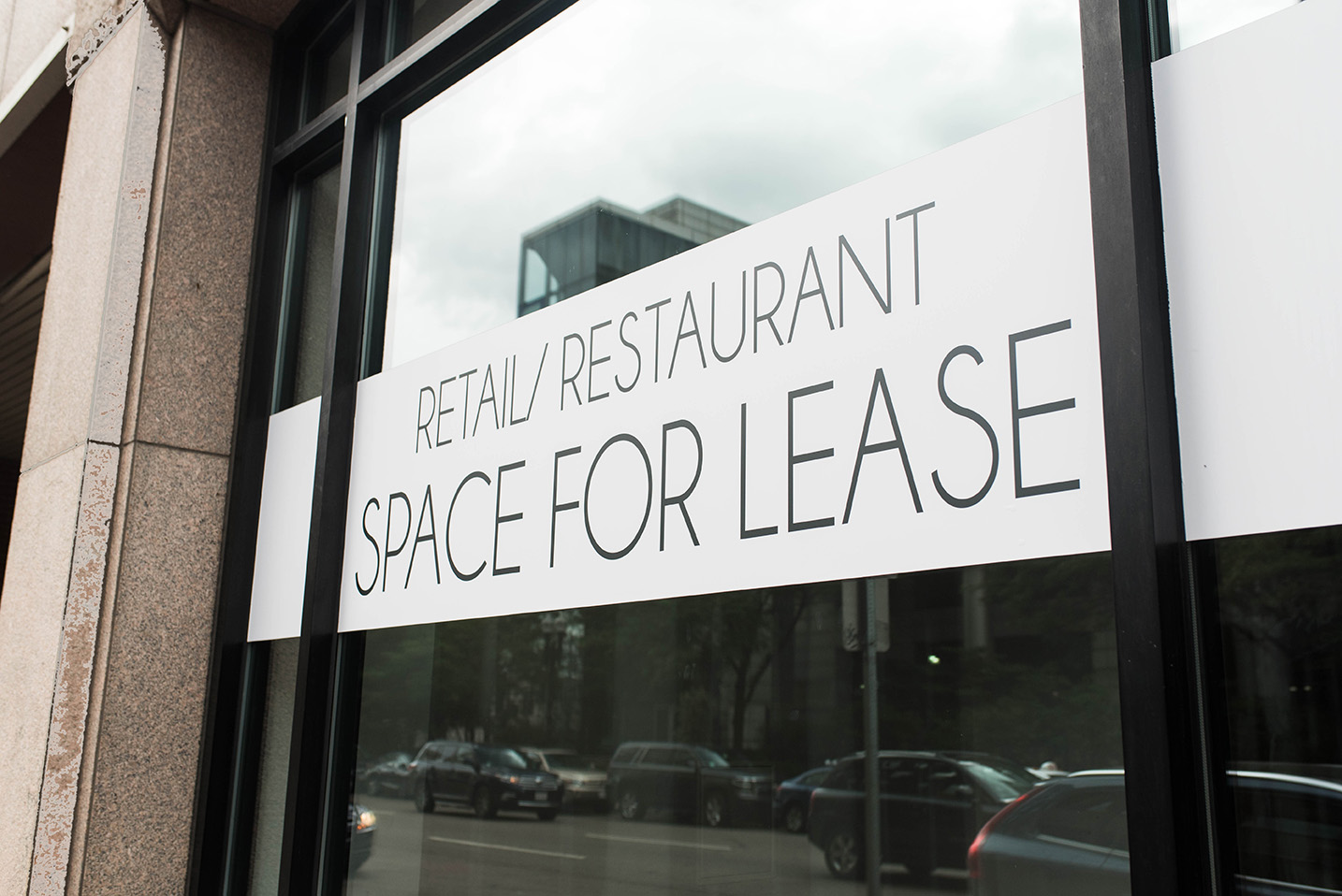 Space for Lease