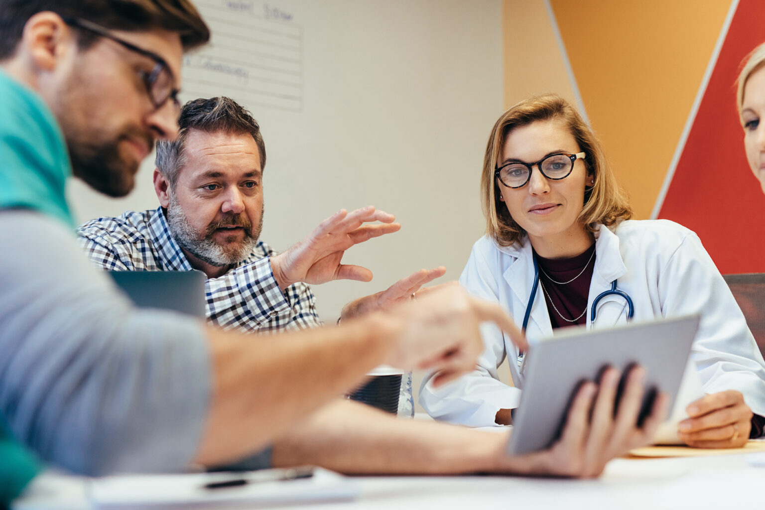 Walmart Health Expanding Footprint Retailsphere